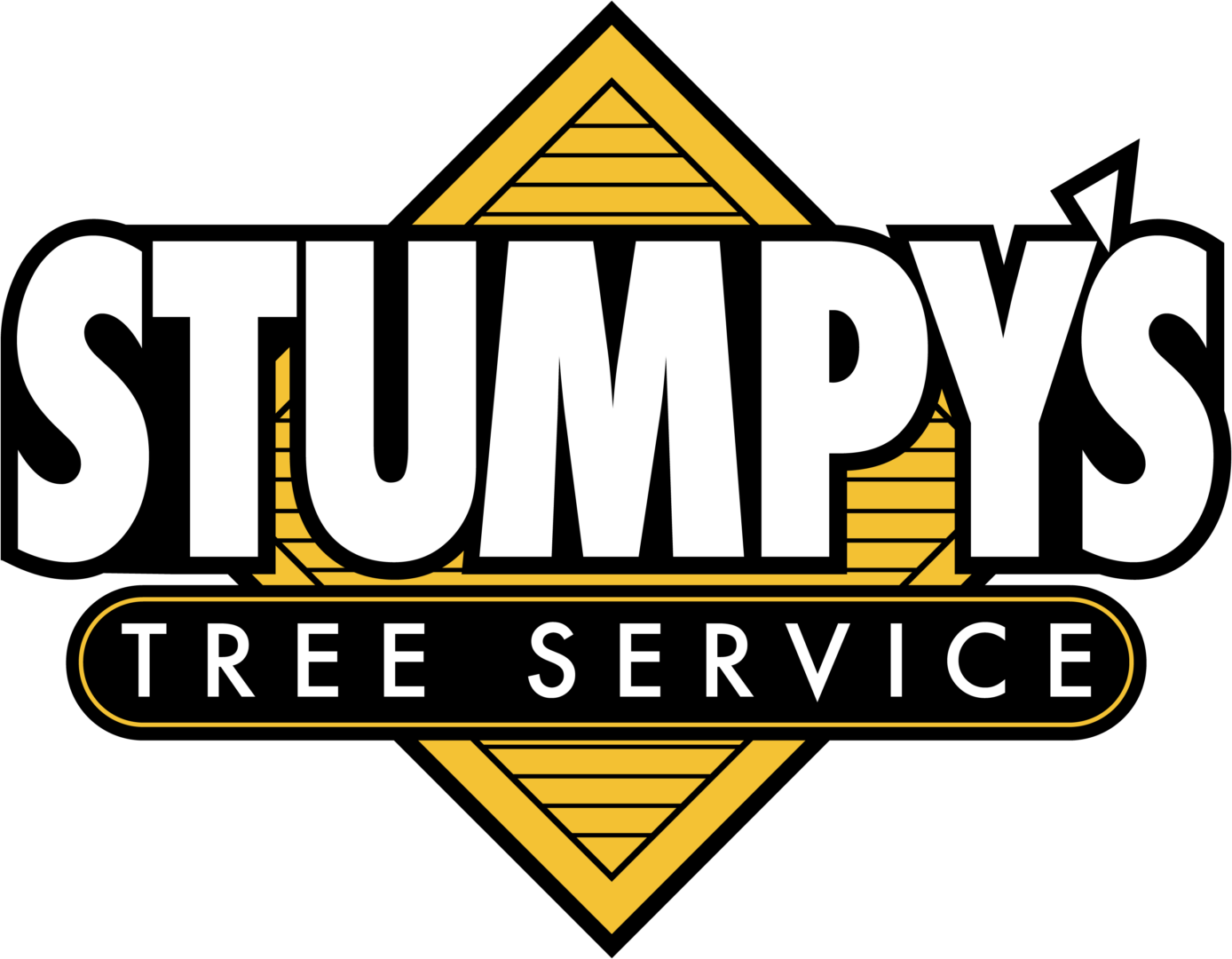 Stumpy's Tree Service - Removal, Pruning, Stump Grinding - Ashland MA
