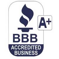 Stumpy's Tree Service BBB Accredited Business