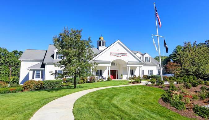 Tree Services in Kingston, MA